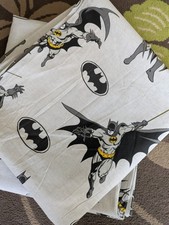 Batman grey thermal for sale  CONSETT