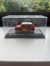 Bmc mini cooper for sale  TAMWORTH