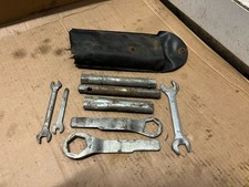 Kawasaki zzr600 tool d'occasion  Expédié en Belgium