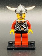 Lego viking red usato  Vittuone