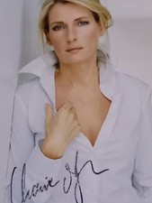 Autogramm maria furtwängler gebraucht kaufen  Argenbühl