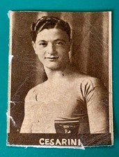 Figurina anni cesarini usato  Lodi