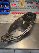 Plastica carena sottosella usato  Piombino