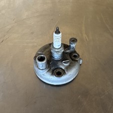 Culasse kawasaki 65 d'occasion  Crèvecœur-le-Grand