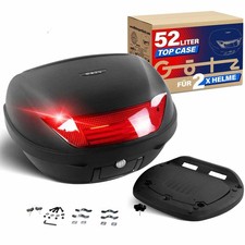 Topcase xxl motorradkoffer gebraucht kaufen Topcase xxl motorradkoffer gebraucht kaufen  Gammertingen