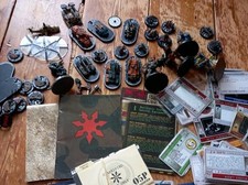 Wizkids mechwarrior early for sale  PLYMOUTH