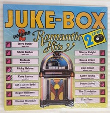 Juke box american for sale  WATERLOOVILLE