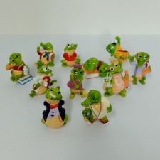 Lotto coccodritti coccobulli usato Lotto coccodritti coccobulli usato  Arezzo