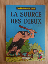 Johan pirlouit source d'occasion  Roubaix