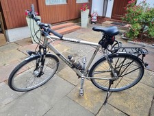 Treckingfahrrad hercules sacor gebraucht kaufen  Northeim
