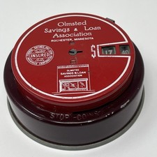 Olmstead savings loan for sale  Albert Lea