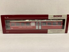 Bemo h0m 065 gebraucht kaufen Bemo h0m 065 gebraucht kaufen  Werdau