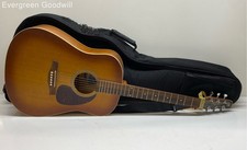 seagull acoustic electric guitar for sale  Seattle