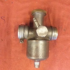 Villiers vintage brass for sale  MUSSELBURGH
