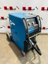 Millermatic 350p aluminum for sale  Atlanta