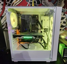 Powerful gaming rtx for sale  Sherman