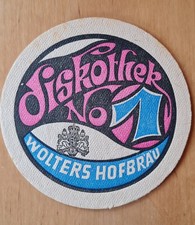 Alter bierdeckel wolters gebraucht kaufen Alter bierdeckel wolters gebraucht kaufen  Felsberg