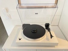 Platine vinyle d'occasion  Menucourt