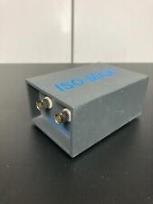 Jensen transformers vbh for sale  Tustin