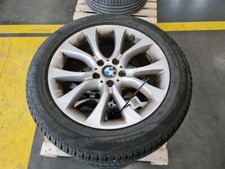 Lot roues complètes d'occasion  Livron-sur-Drôme