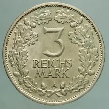 Germania weimar mark usato  Firenze