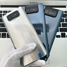Smartphone Android Asus Zenfone 8 Flip 5G 64MP Snapdragon 888 5G 128GB comprar usado  Enviando para Brazil
