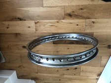 Triumph stainless ww2 for sale  EASTBOURNE