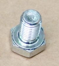 Usado, Parafuso de cabeça hexagonal Harley US polegadas diâmetro 5/16 comprar usado  Enviando para Brazil