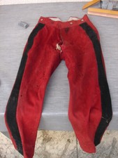 Pantalon garance 18 d'occasion  Dannemarie