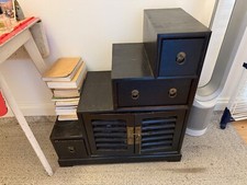 Tansu japanese steps for sale  BRIGHTON