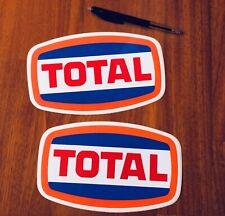 Gros autocollant total d'occasion  Francheville