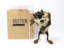 Figurine taz tasmanian d'occasion  Lille-