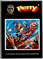 Perry softcover neudruck gebraucht kaufen  Langen
