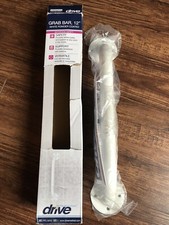 Grab bar white for sale  Bowling Green