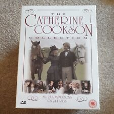 Catherine cookson collection for sale  NOTTINGHAM