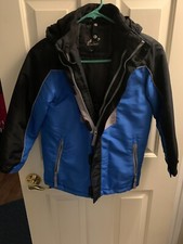 Athletech boys winter for sale  Vacaville