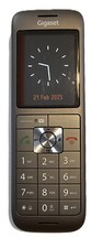 Gigaset cl660hx mobilteil gebraucht kaufen  Waiblingen