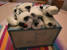 Trudy toys dalmatian for sale  Pahrump