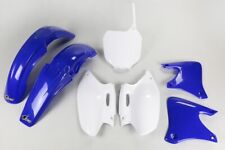 Kit plastiche yamaha usato  Niscemi