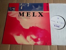 Melx mind machine gebraucht kaufen  Flensburg