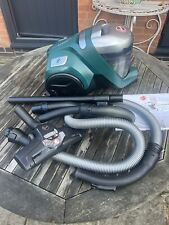 Hoover cylinder vacuum for sale  ILKESTON