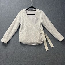 Nike womans sherpa for sale  GLASGOW
