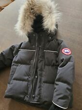 2 canada goose jackets for sale  Cicero