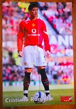 Football poster 2006 d'occasion  France