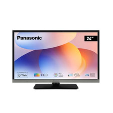 Panasonic 24s40aez serie usato  Roccagloriosa