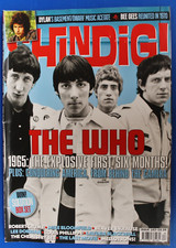 Shindig magazine cover for sale  Sloatsburg