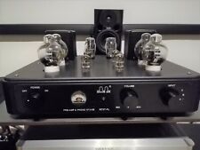 Preamplificatore audio valvola usato  Pistoia