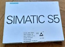 Siemens simatic carte d'occasion  Le Plessis-Robinson