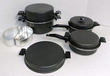 Miracle maid cookware for sale  Mercersburg