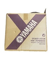 Yamaha ap2600 surround for sale  Warner Robins